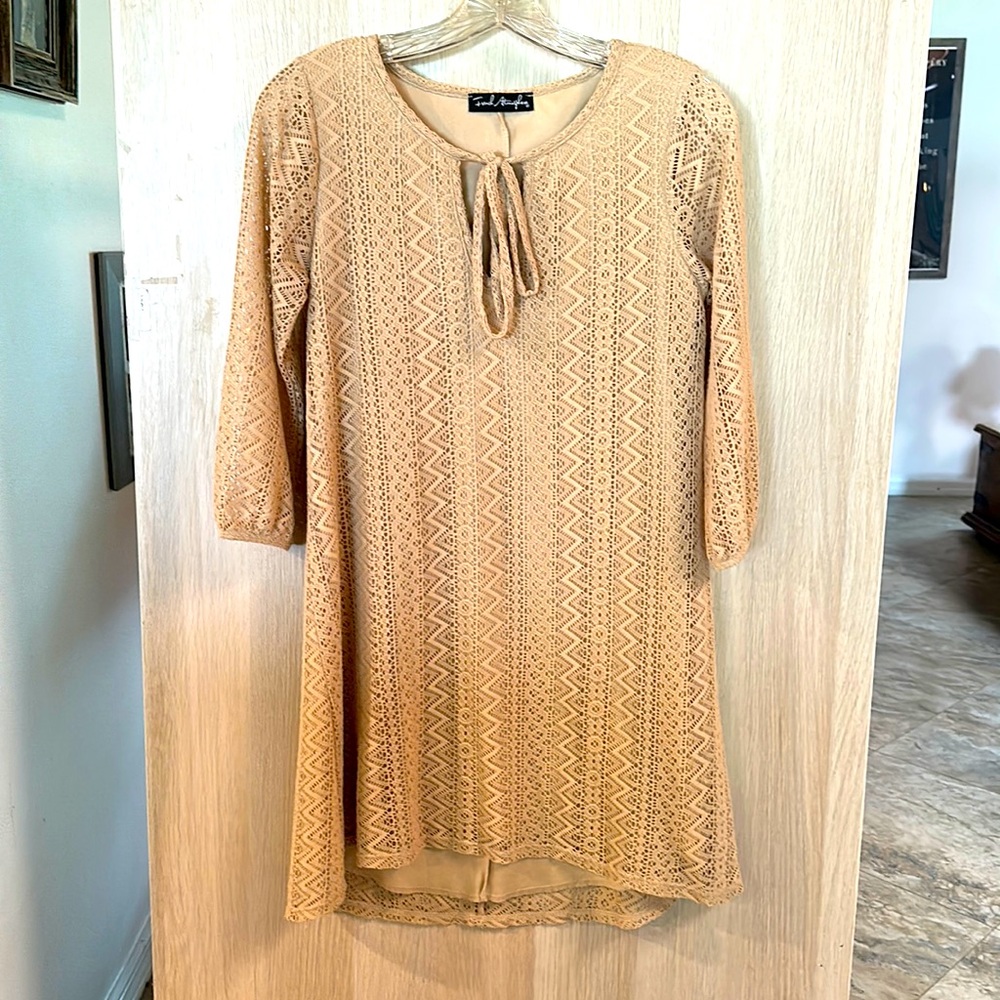 French Atmosphere deess